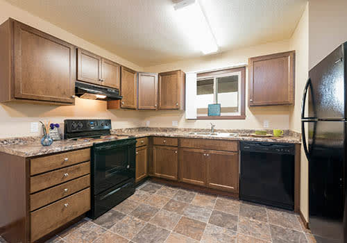 Highland Meadows property