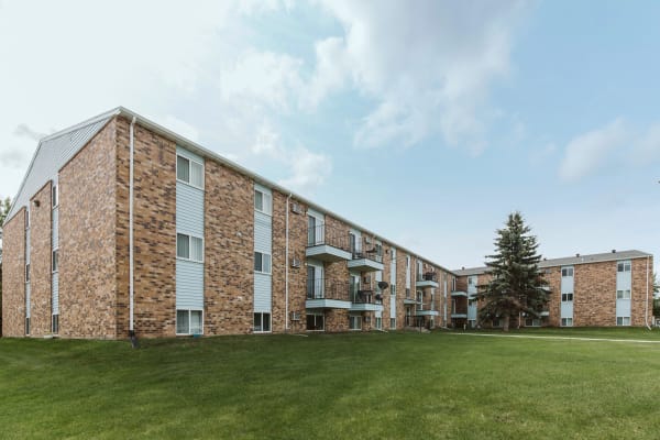 Grandview II property