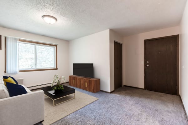 Hannifin property