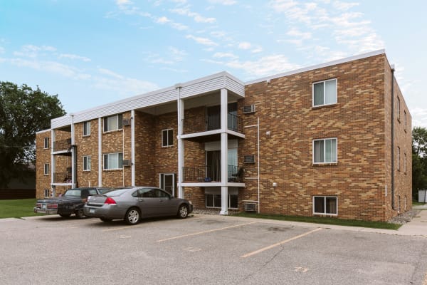 Hoven Lane property