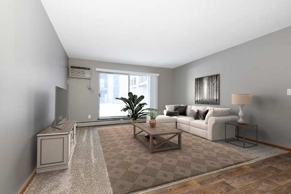 Maplewood property