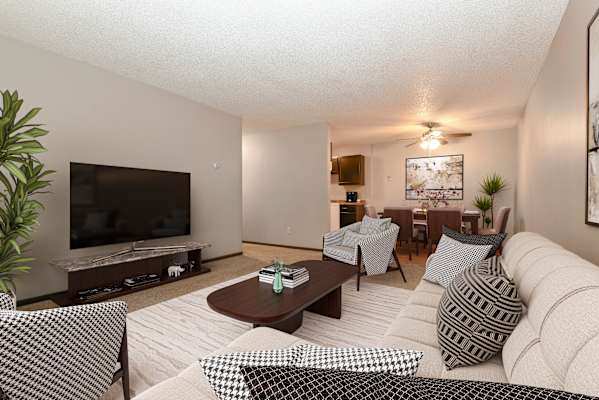 Montreal Courts property