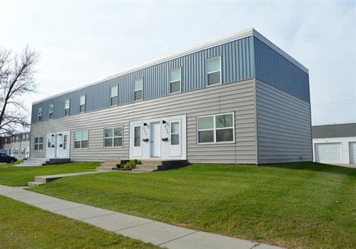 Sheyenne Terrace property