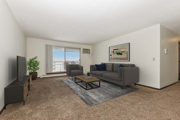 Sage Park property