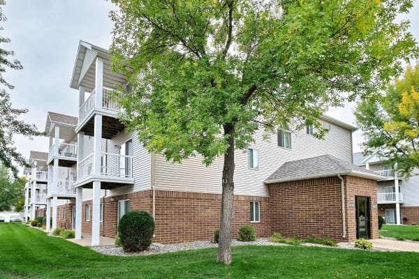 Oxford property