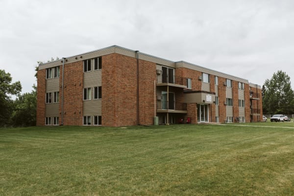 Riverwood property