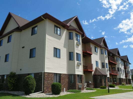 Somerset property