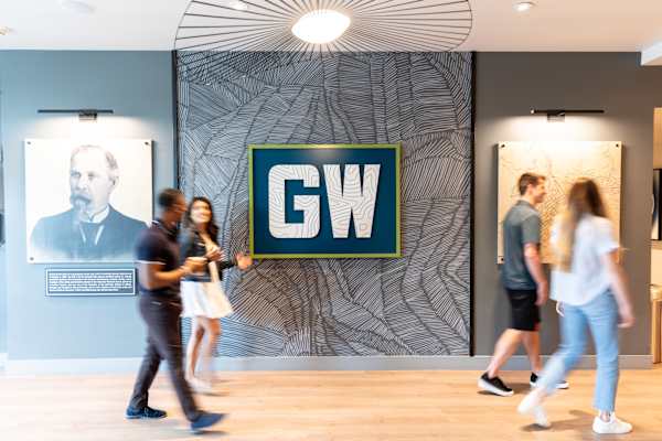 GW Apartments property