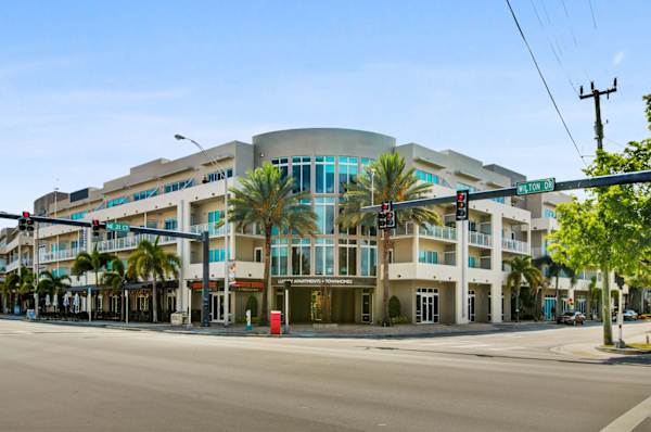 ANKR Wilton Manors property