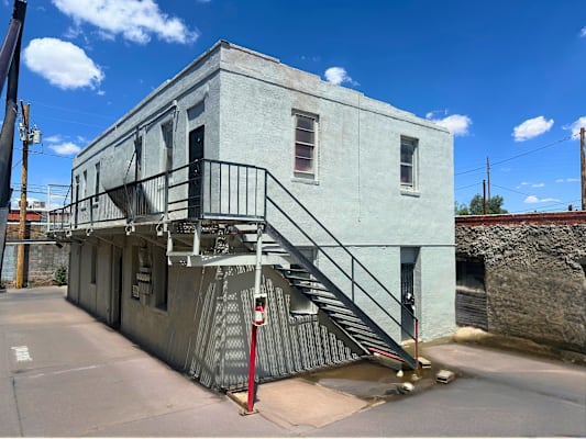 3121 Frutas Avenue property