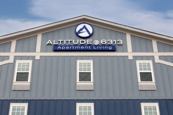 Altitude @ 6313 property