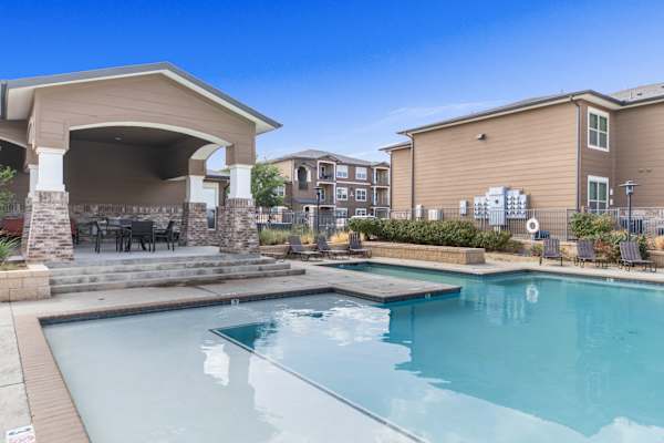 Compass Pointe Apartments property