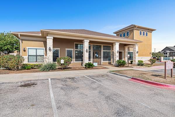 Constellation Ranch Apartments property