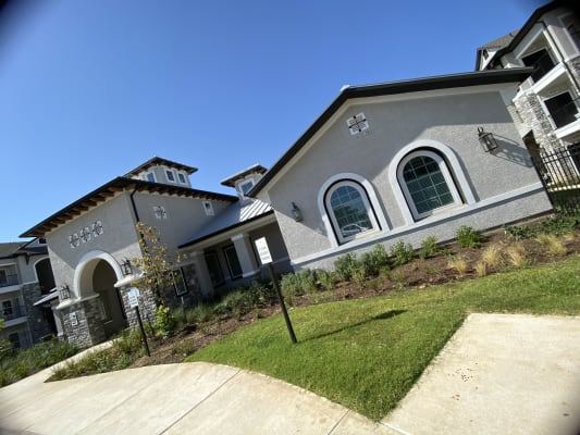 Bristol At Somerset Apartments property