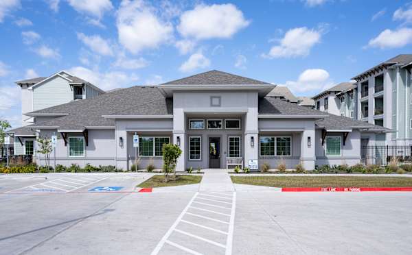 Lalita Senior Living Apartments property