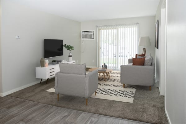 Southwind Apartments property