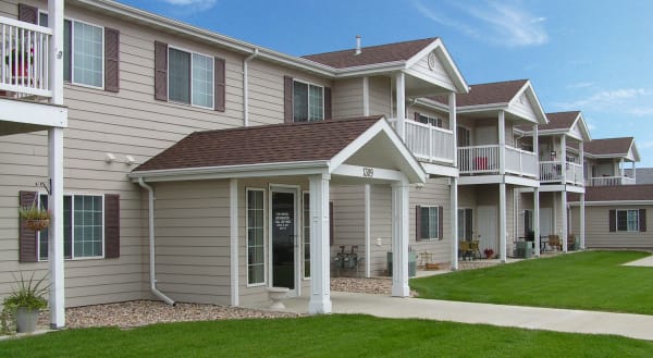 Oakmont Estates property