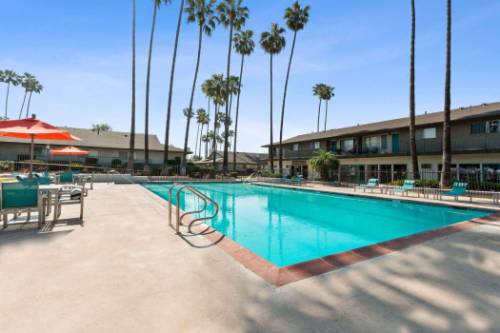 Terramonte Apartment Homes property