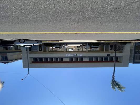 Gardena Commons property