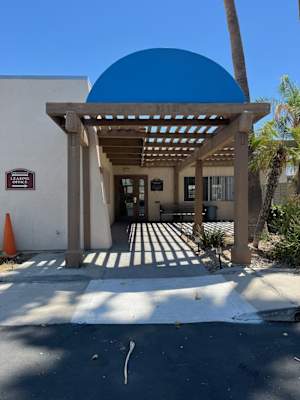 Christiansen Senior Apts property