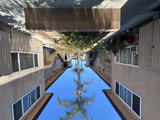 Wilmington Twins property