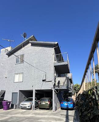 Nebraska Apts property