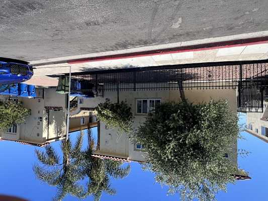 253rd St Apts property