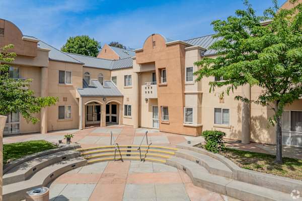 International Village UCR Student Housing property