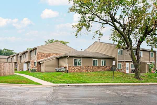 Woolworth Estates property
