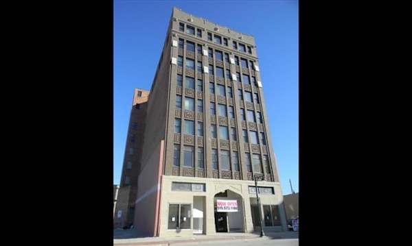 Heartland Senior Housing property
