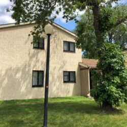 Wilder Square property