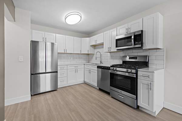The Townhomes of Canton property
