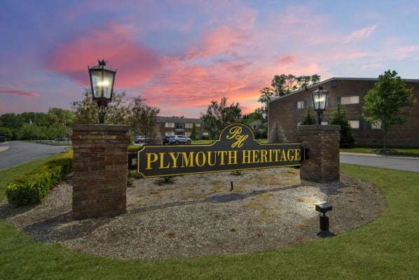 Plymouth Heritage - Plymouth, MI property