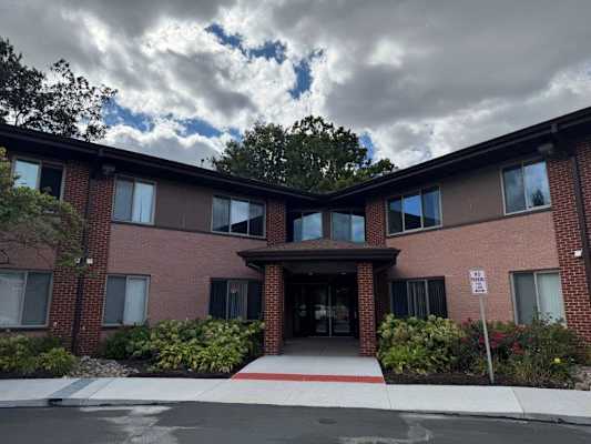 Frank Smith Center property