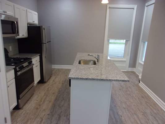 143 Hodge Avenue property