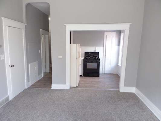 1116 Elmwood property