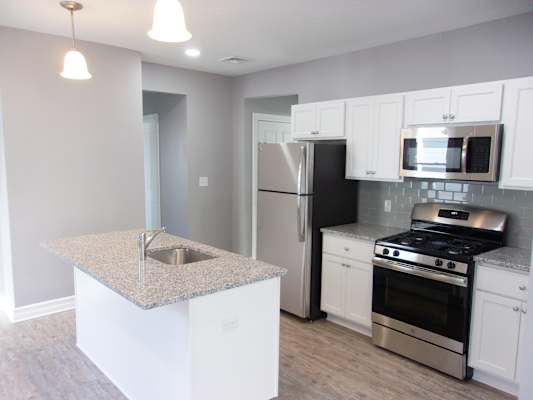 137 Hodge Avenue property