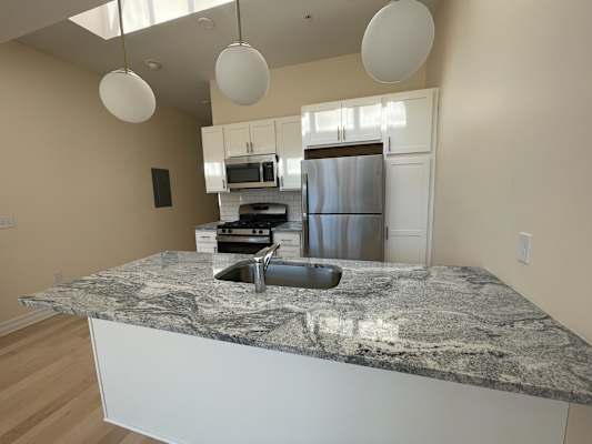 Residences at 471 Elmwood Ave property
