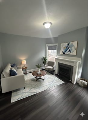500 Elmwood property