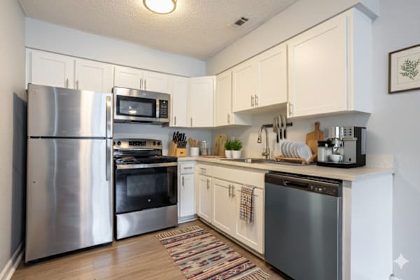 Fernwood Grove Apartments property