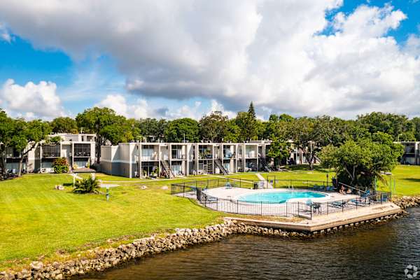 The Residences at Soho property