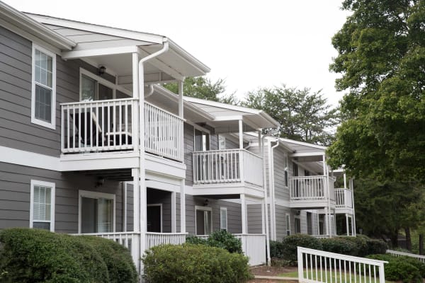Reserve at Sweetwater Creek Apartments property