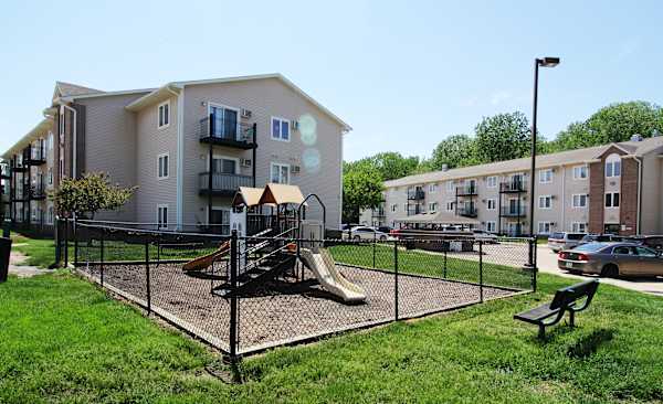 Parkside East property