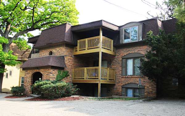 Beaverdale Housing LLC property