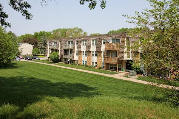 Lakeview property