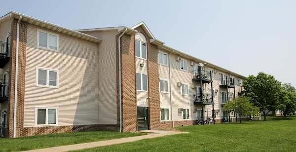Windfield West property