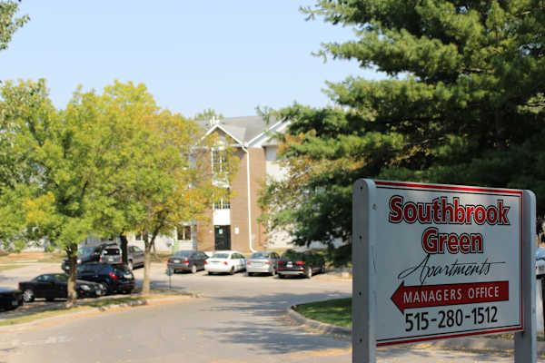 Southbrook Green property