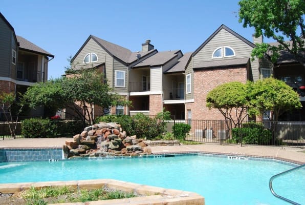 The Ava and Aria property