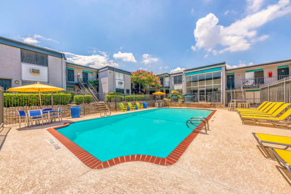 Alister Apartments property