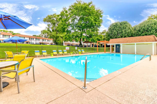 The Brentwood property